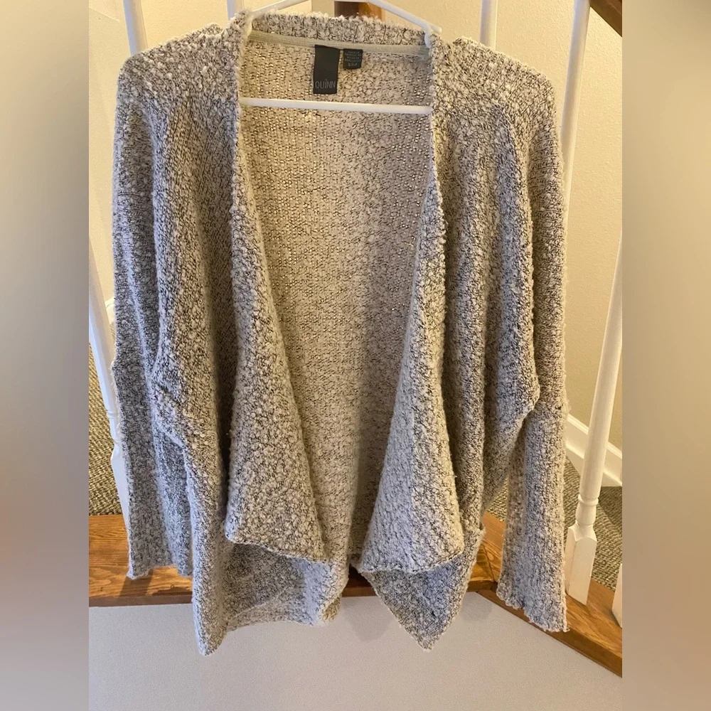 Grey Sweater - Picture 2 of 5